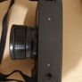 Rare vintage Time Subscription Film Camera Gift, in like new condition, with lanyard and case Image 9