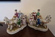vintage porcelain