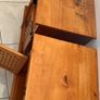 wooden Lockers Image 7