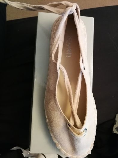 espadrilles