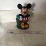 Old Mickey Mouse Money Box Image 2