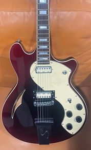 Schecter TSH-1