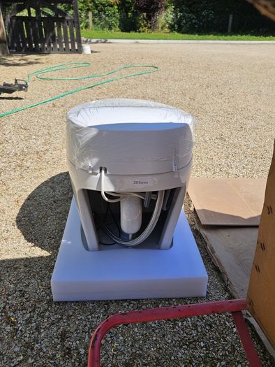 Modern Smart One-Piece 1.28 GPF Floor Mounted Elongated Toilet and Bidet with Seat