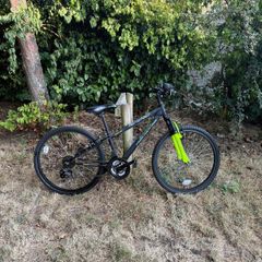 junior mountain bike