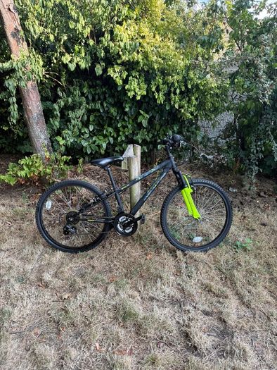 junior mountain bike