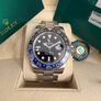 Rolex Gmt-II Batman Image 6
