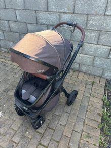 Baby Elegance Venti Buggy