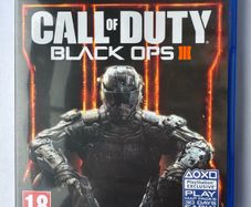 Call Of Duty Black Ops 3 (ps4)