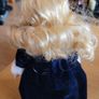Porcelain doll - Avon collection Image 3