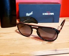 Persol Sunglasses PO3235S
