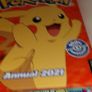 pokemon books Image 6