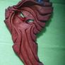Leather Decor Mask Image 2