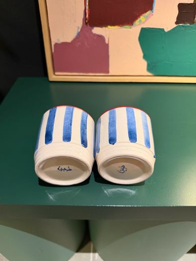 cups