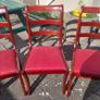 Set of Chairs Image 4