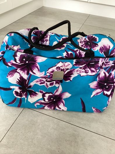 Tripp travel / weekend bag