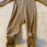 Nike baby coverall. Age 9m. Size 68-74cm, 8.4-10kg. New Image 3