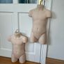 2 Child Hanging Bodyforms. Image 2