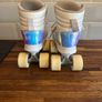 rollerblades - size 2.5 Image 4