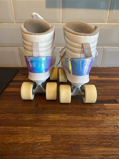 rollerblades - size 2.5