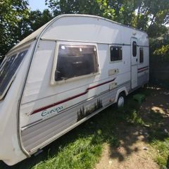 Sterling Europa 500l need it gone two grand