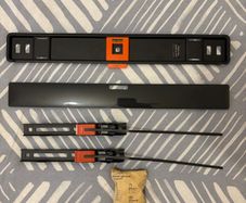 TV wall mount for 32-77 inch. Maximum VESA 400x200 OLED TV