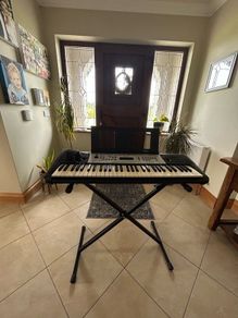 Yamaha YPT 260