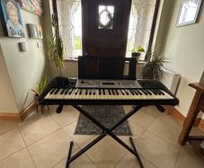 Yamaha YPT 260