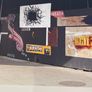 Graffiti World - Street Art from Five Continents Image 10