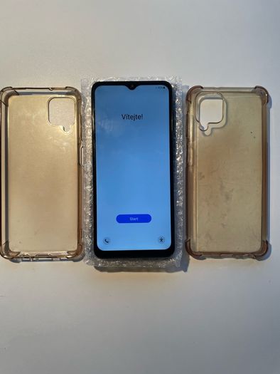 Samsung Galaxy A12