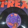 T Rex I Love To Boogie 7 inch single Image 3