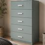 Chest of Drawers Image 3