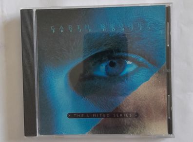 CD - Garth Brooks