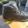 Dr Martens 'Airwair' Work Boots UK 3 - BRAND NEW IN BOX Image 4