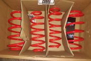Skoda Superb 3T  1.4TSI 1.8TSI/ 2.0TSI/ 1.6TDI/ 1.9TDI / 2.0TDI High Quality Lowering Springs