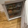 Nordmende Fridge Freezer Image 3