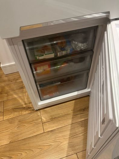 Nordmende Fridge Freezer