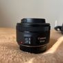Canon EOS 90D DSLR (inc Lens / Bag / Acc) Image 8