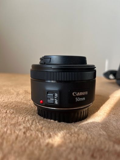 Canon EOS 90D DSLR (inc Lens / Bag / Acc)