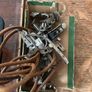 Singer Sewing Machine 1925 Image 4