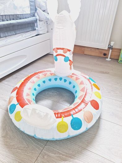 Inflatable Ring