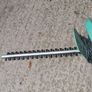 Gardenline Electric Hedge Trimmers Image 4