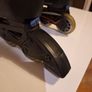 SALE!  SKY RACER Size Adjustable Roller Scates Image 4