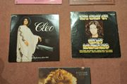 Vinyl LPs - The Divas
