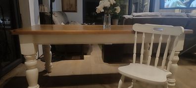 Strawbridge dining table,Sofa Bed,Large corner sofa