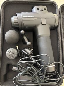 Massage Gun