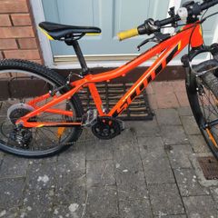 Scott Scale Bike