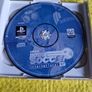 Adidas power soccer International 97 1997 PlayStation1 ps1 PlayStation2 ps2 games Original Image 8