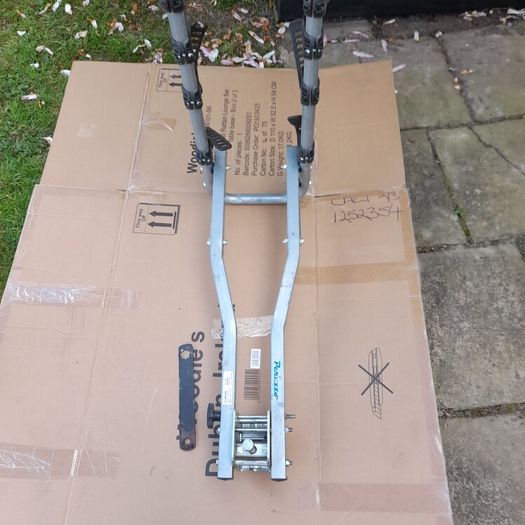 Bike Rack