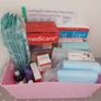 Tens Machine inc Maternity Pack Image 2