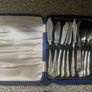 EPNS Fish Cutlery Image 2